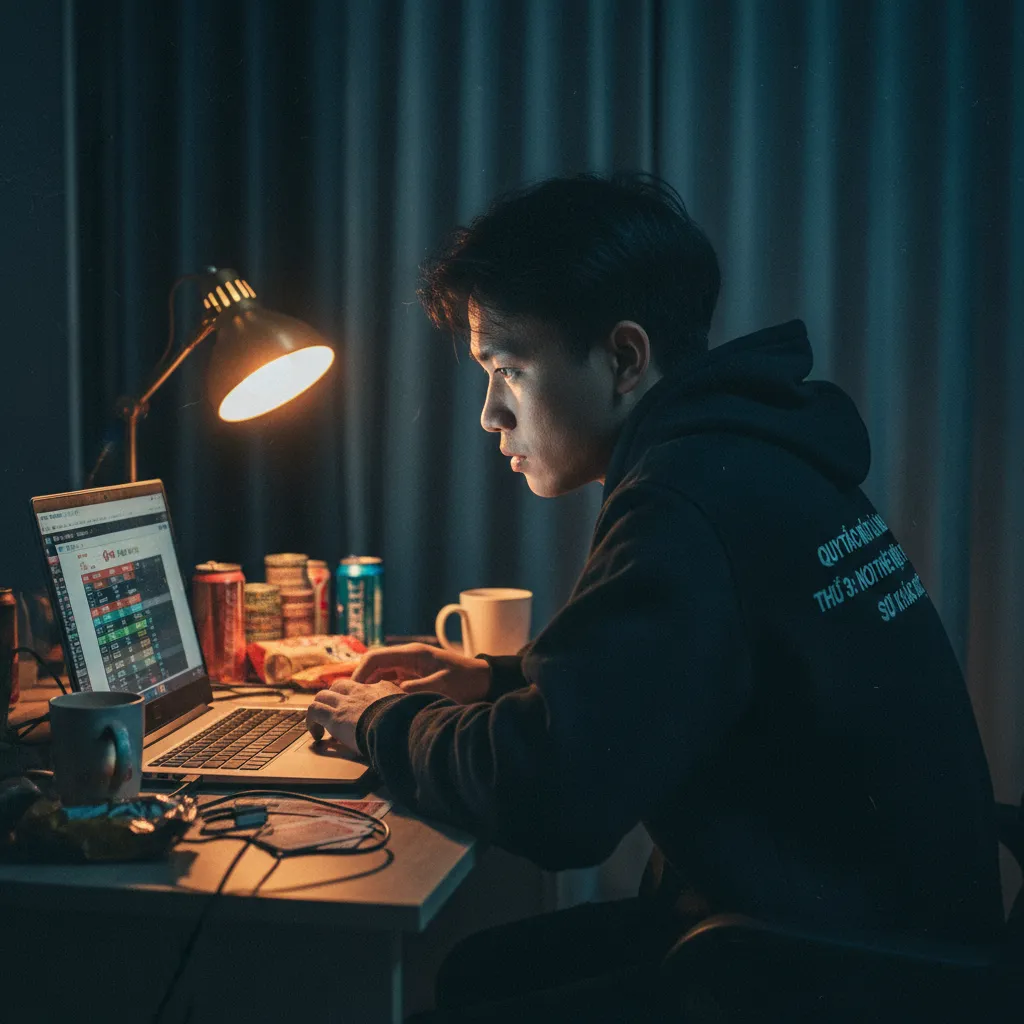 Dealer và bộ bài Baccarat