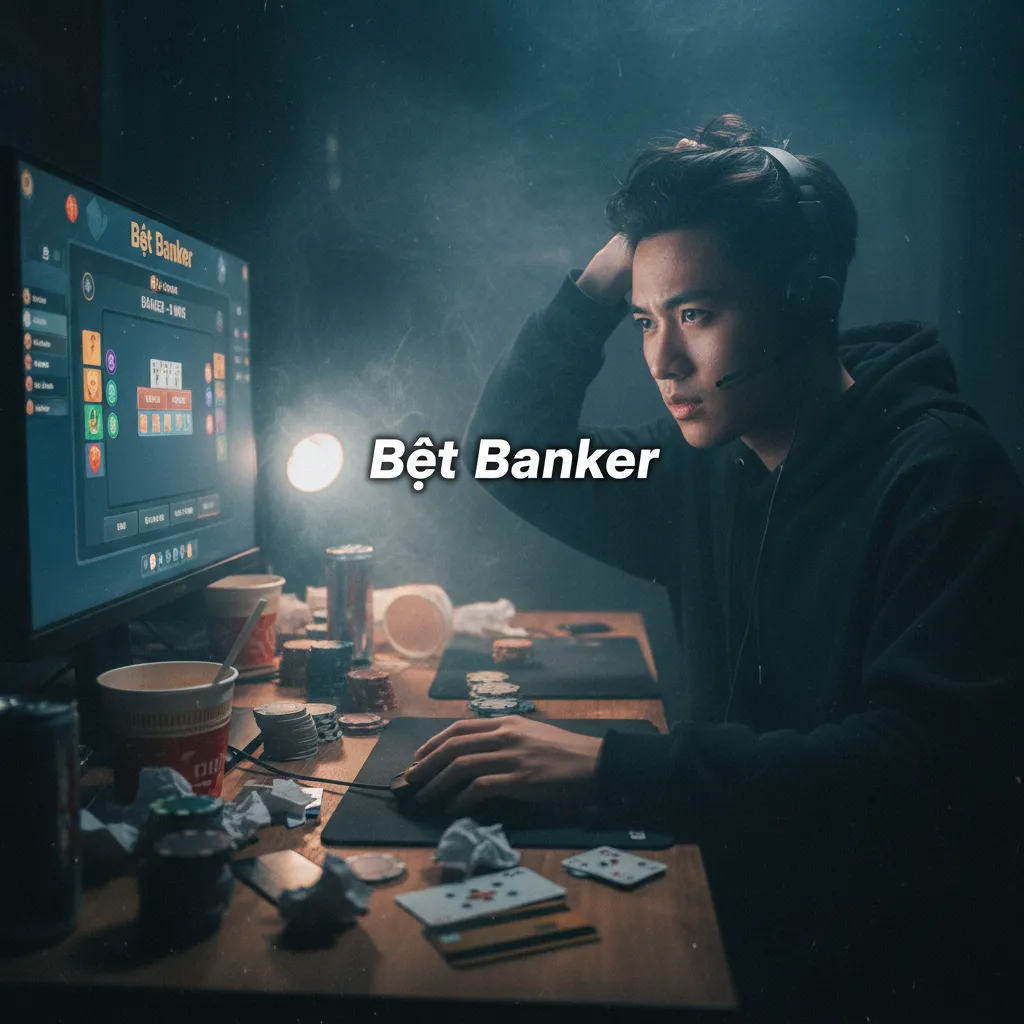 Bảng lịch sử kết quả Baccarat