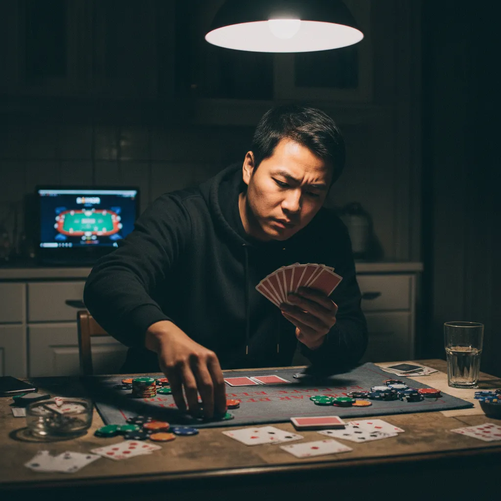 Bẻ cầu Baccarat là gì và tại sao nó nguy hiểm?