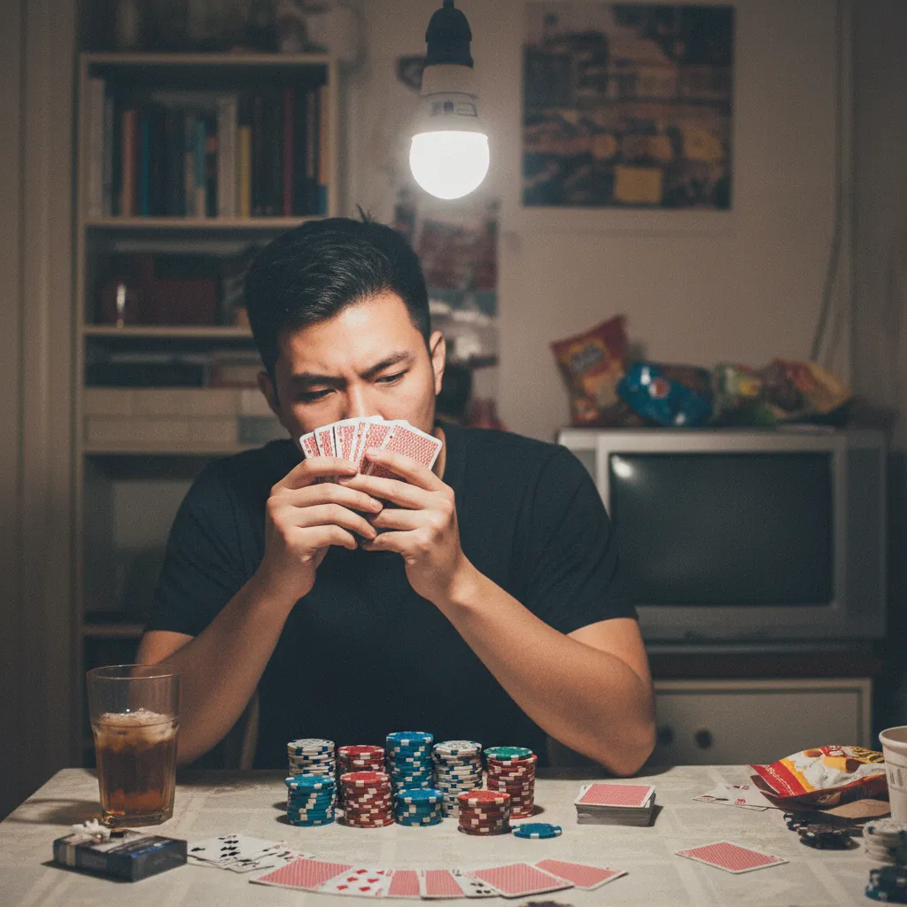 Khung pháp lý về cờ bạc tại Việt Nam