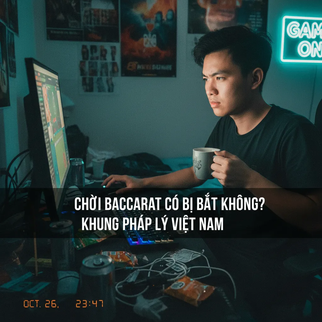 So sánh rủi ro giữa sới bạc truyền thống và casino online