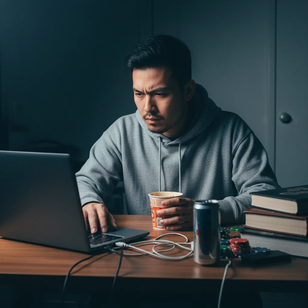 Các cửa cược chính trong Baccarat: Player, Banker, Tie