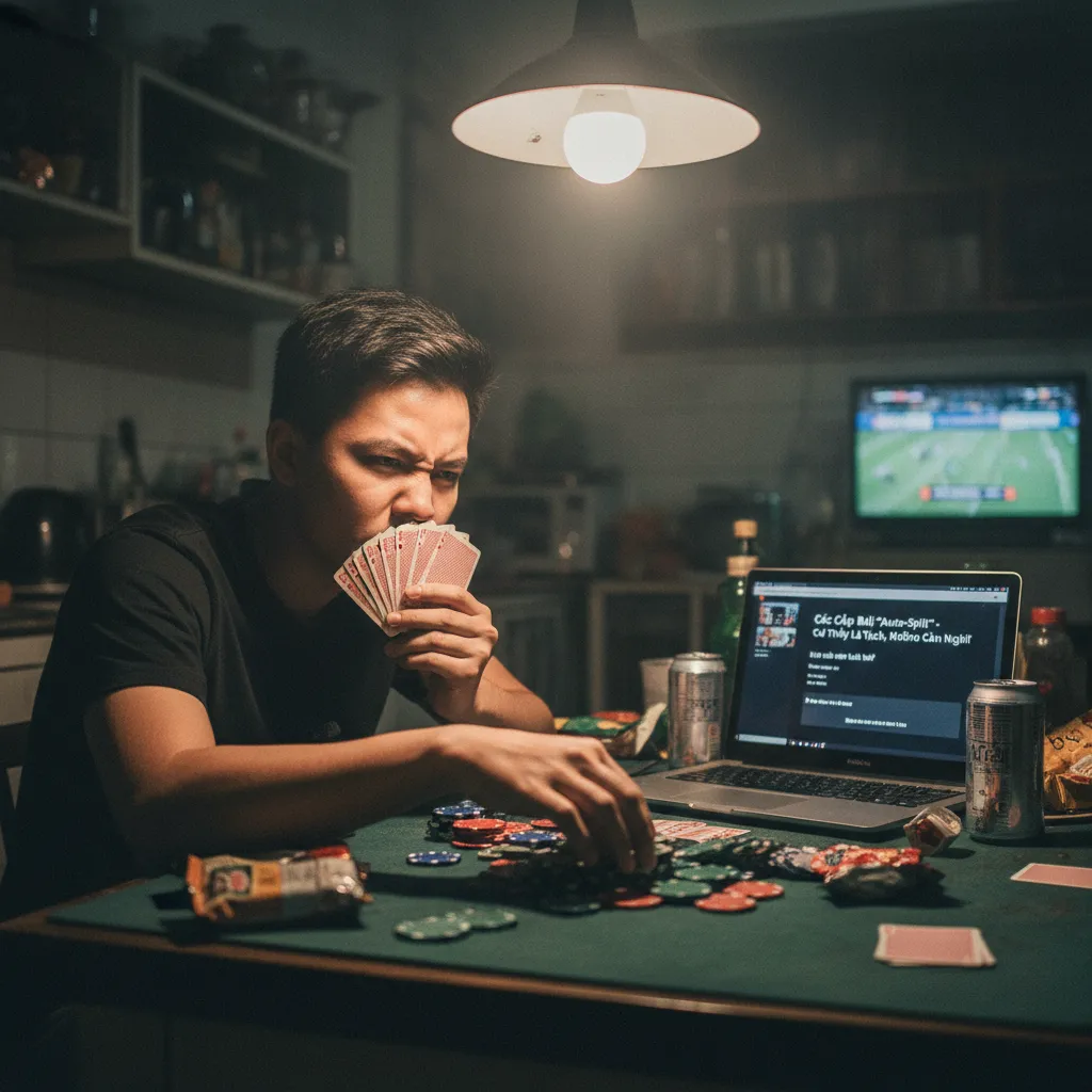 Ví dụ về các cặp bài không nên tách như đôi 10 hay đôi 5