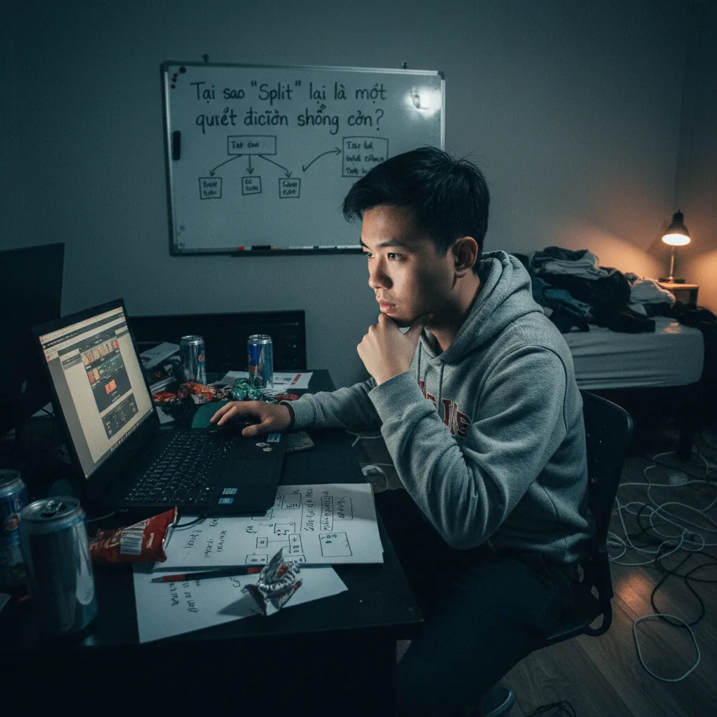 Bảng chiến thuật cơ bản trong Blackjack hoặc một tình huống bài của nhà cái